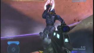 FOULACY  MONTAGE3000 Halo 2 Montage [upl. by O'Malley126]