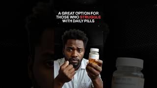 NO Pill HIV Treatment that WORKS [upl. by Marsha408]