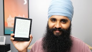 Kobo Clara BW Review Even better than color [upl. by Eitsirhc]