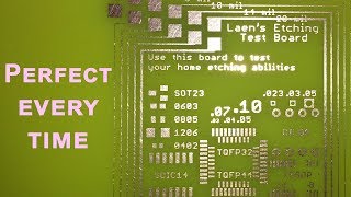 Just print a PCB HOW TO [upl. by Sayre713]