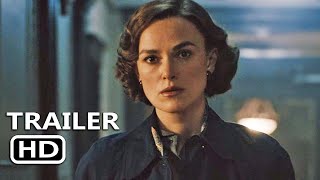 BOSTON STRANGLER Official Trailer 2023 [upl. by Clotilda]