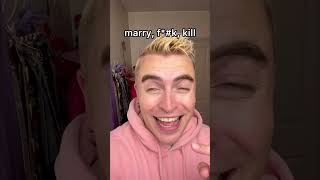 marry fk kill comedy funny shorts [upl. by Darnell]