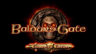 Baldurs Gate  Classic Spell Incantations Male and Female All Schools Mage and Priest Spells [upl. by Felske559]