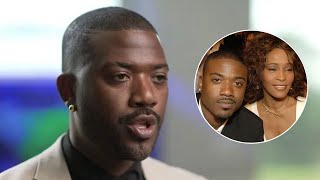 BREAKING Ray J Accused of Mrdering Whitney Houston [upl. by Beal814]