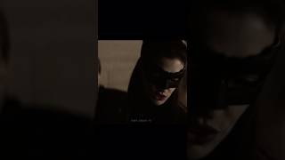 Catwoman Anne Hathaway  Lost Soul Slowed catwomancatwomaneditthebatman batman tiktokmusic [upl. by Lednyk]