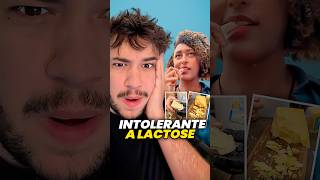 intolerante a lactose livedobrino humor MundinhoBrino [upl. by Schofield687]