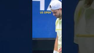 RubleV VS Dimitrov [upl. by Sinnaiy]