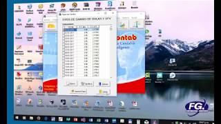 iContab  Tutorial 4  Cotizaciones [upl. by Ocer]