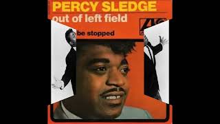 Cover Me  Percy Sledge  1967 [upl. by Osanna799]