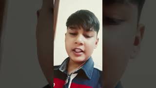 Devansh and Yash vlog [upl. by Gardal]