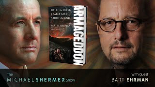 The End of the World Bart Ehrman on What the Bible Really Says About the End [upl. by Adlanor]