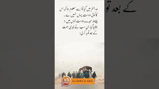 Sad lines Deep lines ytshorts quotes urdu shayari [upl. by Coonan]