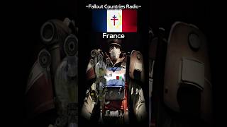 Fallout  Countries Radio [upl. by Mel]