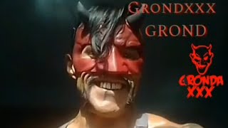 Andaleeee Gronda responde BRUTALMENTE a Latin Lover [upl. by Yellhsa]