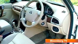 2012 Tata Safari Storme  Comprehensive Review  Autocar India [upl. by Ynittirb471]