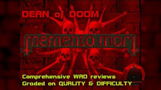 MEMENTO MORI  DEAN OF DOOM feat decino amp Doomkid  S2E19 [upl. by Draned966]