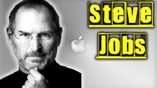 Motivacional  Discurso de Steve Jobs  Dublado HD [upl. by Ylrbmik745]