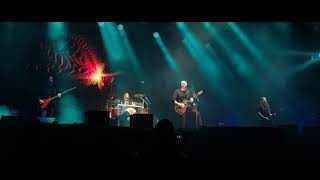 SUPERCRUSH BY DEVIN TOWNSEND  HEADLINING BLOODSTOCK 2021 [upl. by Tirma]