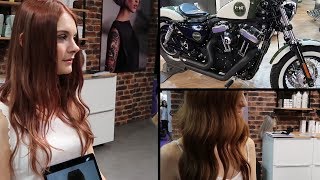 TOP HAIR Düsseldorf 2018  Top Hair amp Beauty Messe [upl. by Horwath]