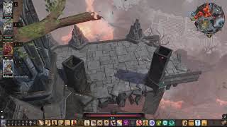 Lets CoOp Divinity Original Sin 2  Part 118 Empyreo the Stalwart [upl. by Angi]