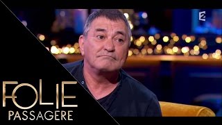 Jean Marie Bigard a un message pour ceux qui croient en leurs rêves  Folie Passagère 17022016 [upl. by Leamiba]