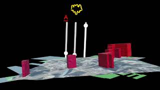 EcholocationPLATEAU DEMO [upl. by Nerra]