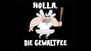 Nordlust  Holla die Gewaltfee [upl. by Valdemar]