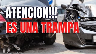 QUE ES EL DEDUCIBLE EN LAS POLIZAS DE AUTO Te explico cómo no caer en la trampa de los deducibles [upl. by Anuhsal]