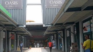 Oasis Mall KinshasaRDCongo [upl. by Maeve]