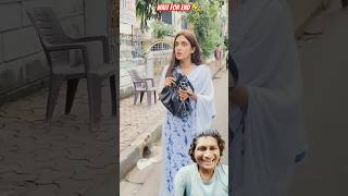 Aise Kon utarta hai 🤣 🤪 Scooty se koi bhi dar jayega shortvideo comedy youtube funnyshorts [upl. by Ahseat]