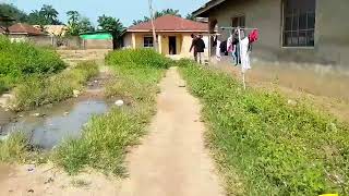 On the way prank nigeria shorts popularrealtv shortvideo viral usa funny trending uk [upl. by Garvy323]