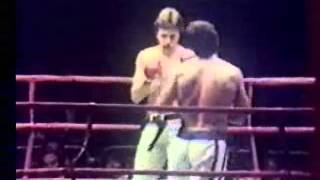 Dominique Valera vs Jeff Smith PKA 1978wmv [upl. by Khorma]