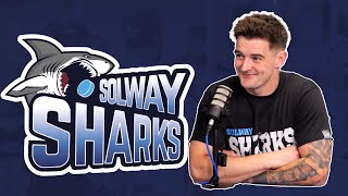 Sharks TV interview brand new shark Joe Coulter [upl. by Von165]