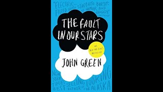 The Fault in Our Stars audiobook Chapter 6 [upl. by Haugen]