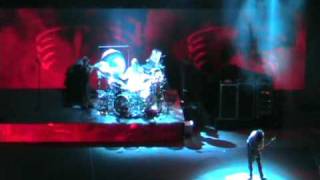 Tool Live Red Rocks 6282010 Intolerance [upl. by Dnomed156]