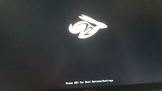 Dell 5400 Chromebook Dual Boot LINUX Part 2 CHRX to partition amp install linux Grub bootload broken [upl. by Eal]