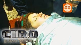 Ciro el ángel del Colca  Temporada 1  Parte 13  Capítulo 15 [upl. by Rapsag423]