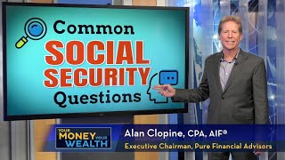 Social Security Basics You Need to Know Common Questions Answered [upl. by Etezzil]