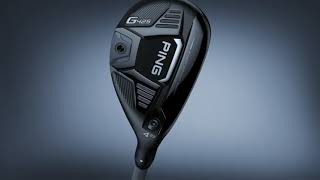 PING G425 Hybrid Technology [upl. by Larena]