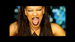 En Vogue  Dont Let Go Love Official Music Video [upl. by Calista]