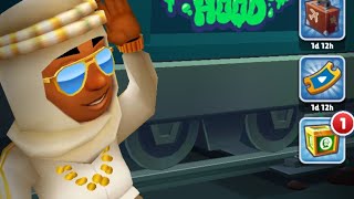 Subway surfers Livestream [upl. by Nawoj]