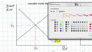 Evaluating Fiscal Policy  the Crowdingout Effect  part 1 [upl. by Pietro]