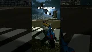 Advet gaming ne laya Indian bike 3D mein 99 dial karne se night mod [upl. by Gona]