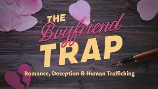 Boyfriend Trap – Love Letter from my abuser [upl. by Euqinaj]