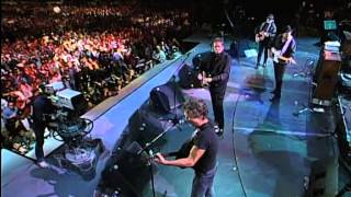 The Highwaymen  Highwayman Live at Farm Aid 1993 [upl. by Mullins232]