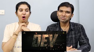 Khadaan Teaser Reaction  Dev  Jisshu  Soojit Dutta [upl. by Taggart]