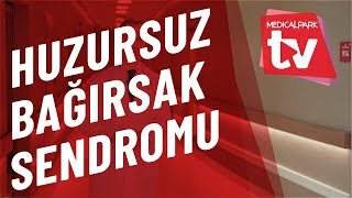 Huzursuz Bağırsak Sendromu  Tüm Detaylar [upl. by Boylston]