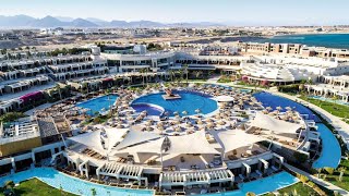 TUI BLUE Sensatori Coral Sea Sharm El Sheikh Egypt [upl. by Fahey30]