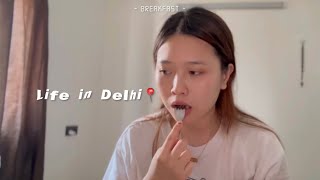 Life in IndiaSarojini haul 🇮🇳 sarojininagar sarojinihaul [upl. by Talia]