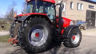 McCormick MTX 150 [upl. by Fontes]